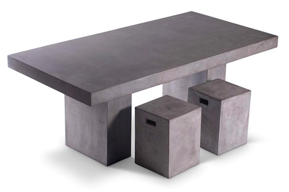 Elcor Dining Table by Urbia Imports