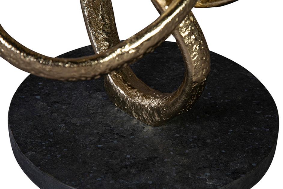 O'Conner End Table by Furniture Classics