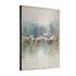 Mountain Top Hand Painted Canvas by Uttermost