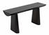 Winston Console, Black Metal by Noir Furniture