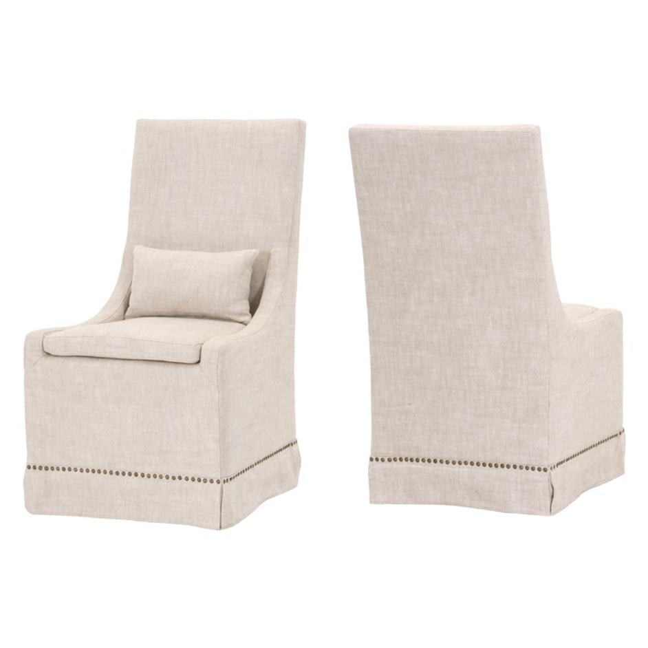 Colleen Dining Chair, Set of 2 by Essentials For Living