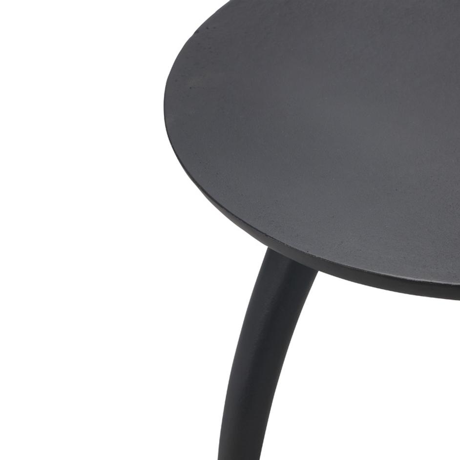 Keel End Table by Urbia Imports