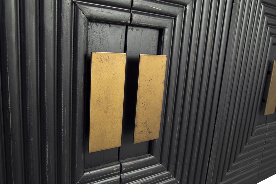 Othello Server by Furniture Classics