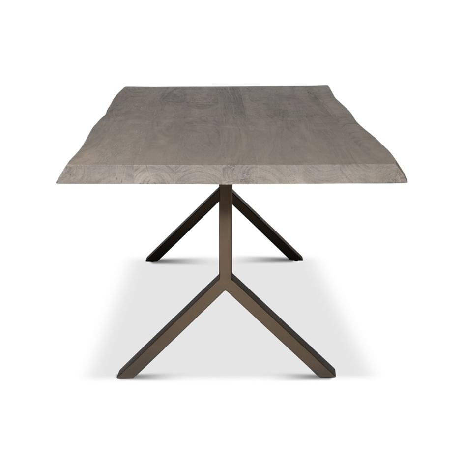 Brooks Dining Table by Urbia Imports
