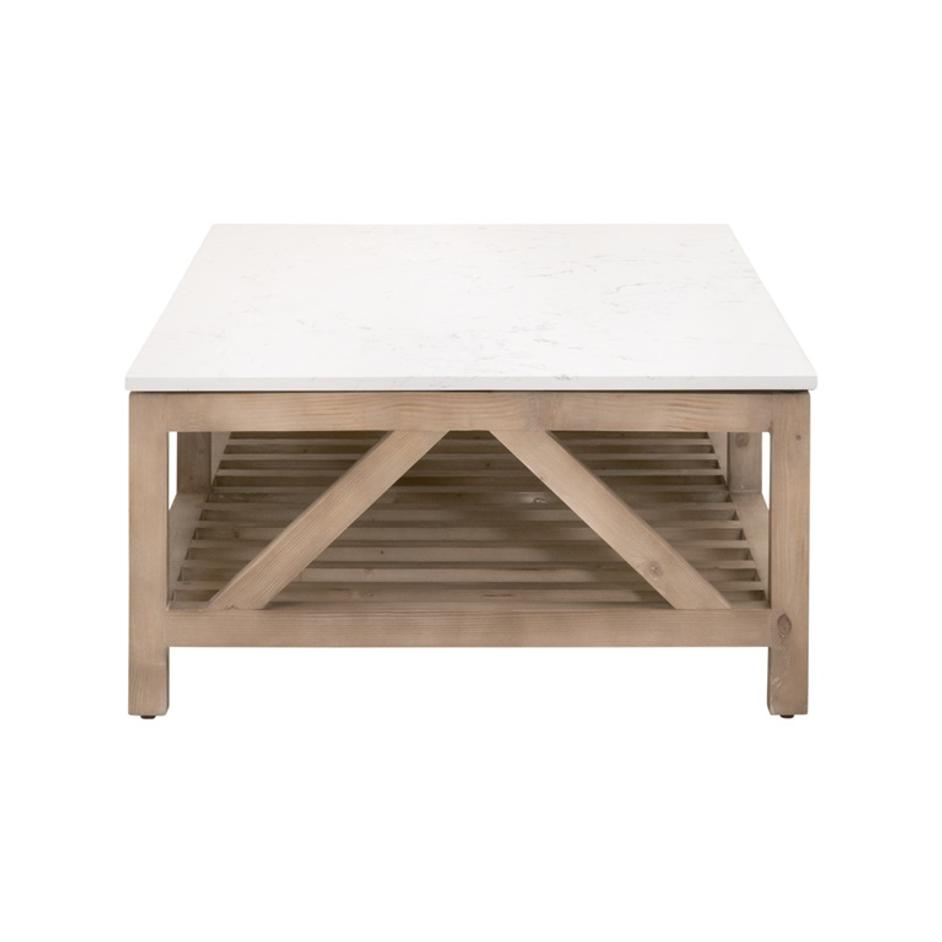Spruce Coffee Table by Essentials For Living