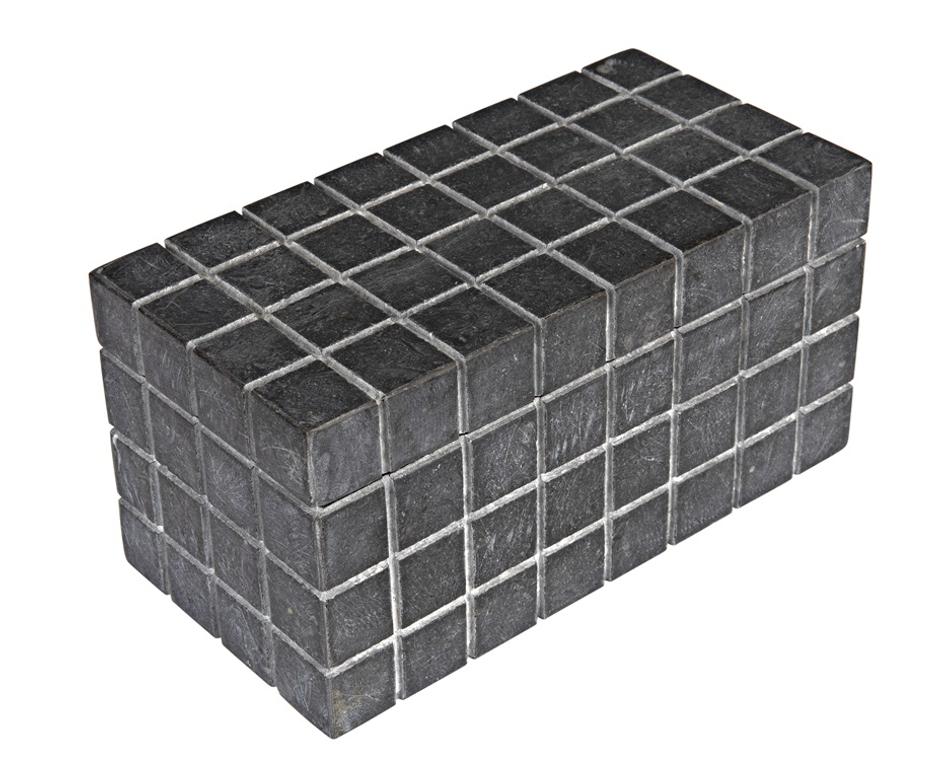 Berlin Box Set of 2 by Noir Furniture