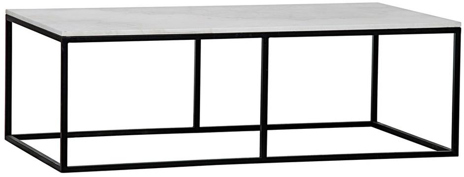 Lois Coffee Table by Noir Furniture