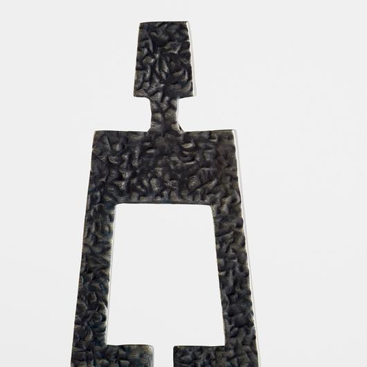 Beatrice Sculpture|Wht|Bz by Cyan Design