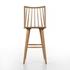 Lewis Windsor Bar + Counter Stool by Four Hands
