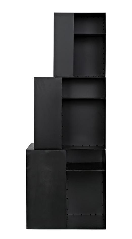 Gropius Cubes by Noir Furniture