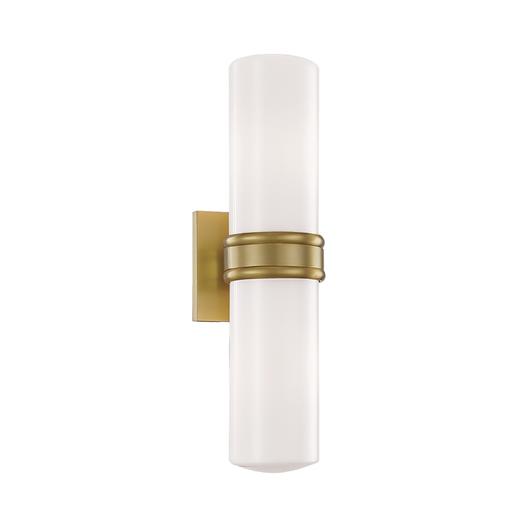 Natalie Wall Sconce by Mitzi