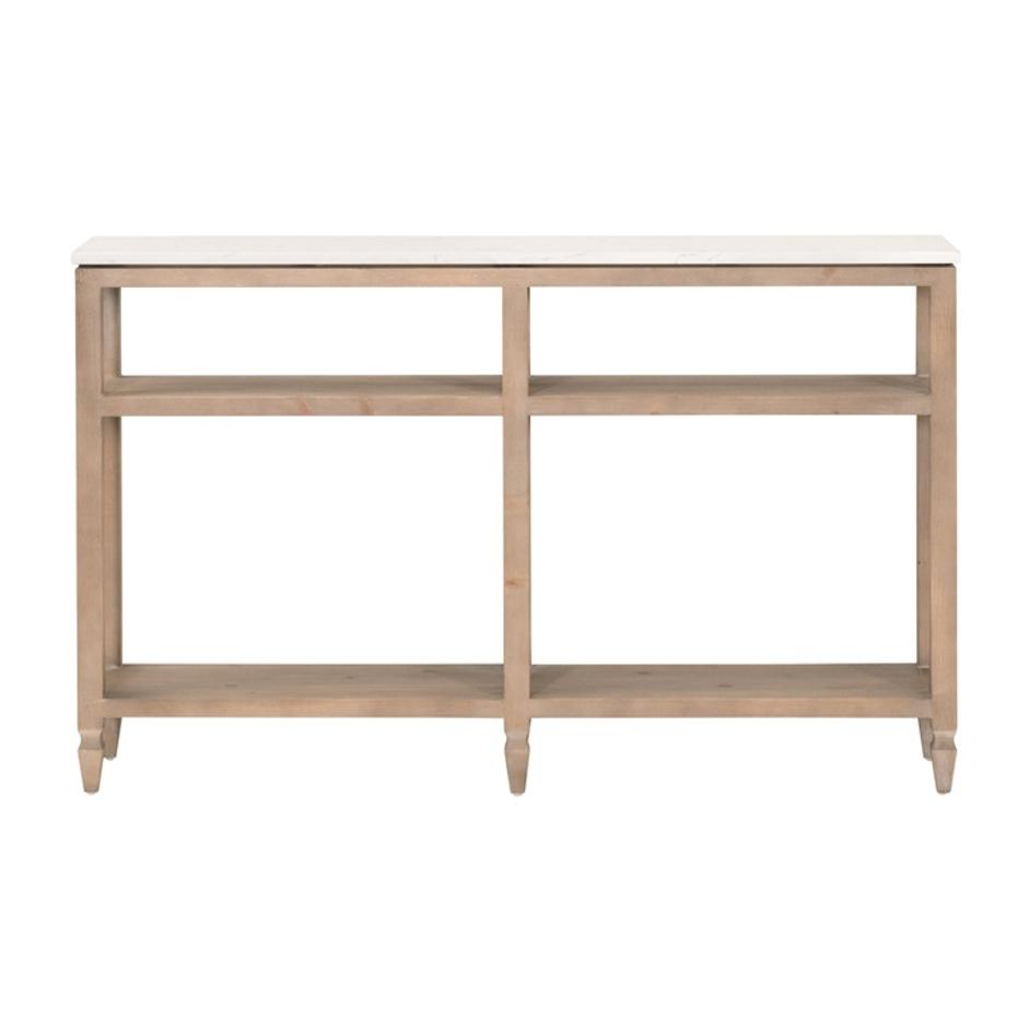 Emerie Narrow Console Table by Essentials For Living