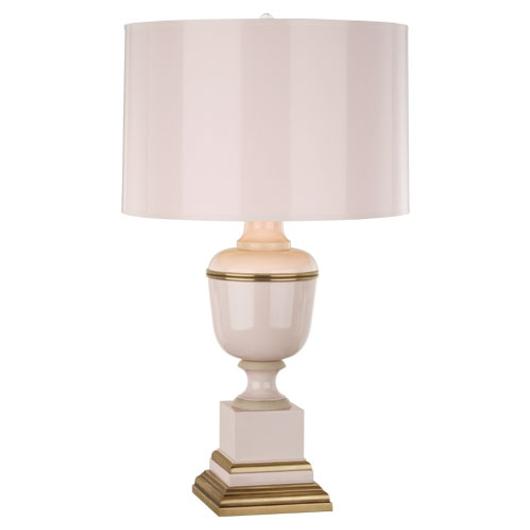 Annika Table Lamp by Robert Abbey