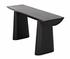 Winston Console, Black Metal by Noir Furniture