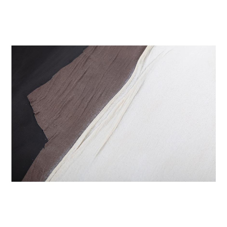 MODA 2 FRAMED PAINTING by Moes Home