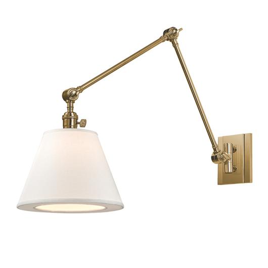 Hillsdale Wall Sconce by Hudson Valley