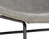 Cal Dining Chair - Antique Grey by Sunpan
