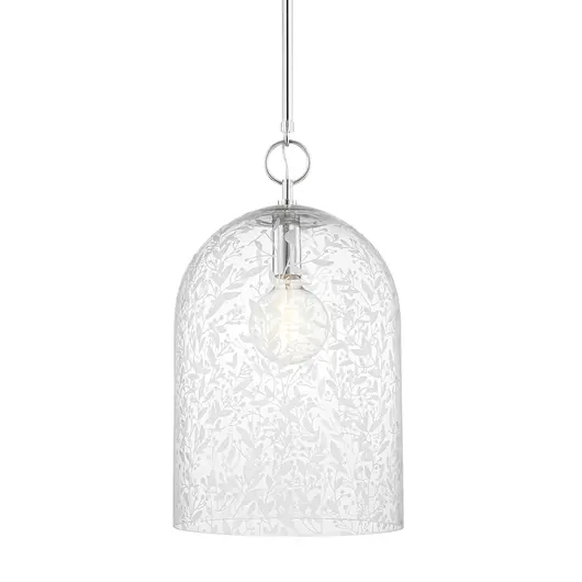 Belleville Pendant by Hudson Valley