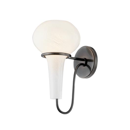 ADAMS CORNER Wall Sconce by Hudson Valley