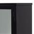 Lexington Cabinet In Black by FOUR HANDS