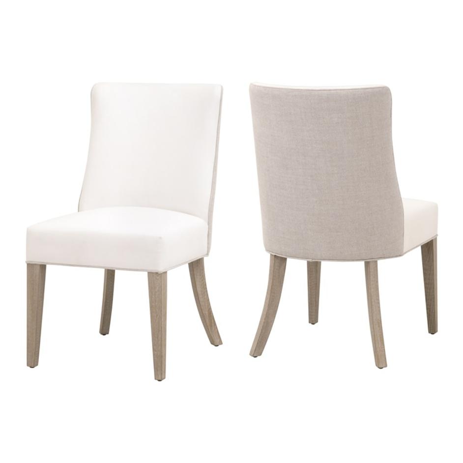 Duet Dining Chair, Set of 2 by Essentials For Living