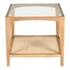 HARRINGTON SIDE TABLE by Moes Home