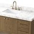 Anthem Single Wide Vanity - Washed Natural Veneer by Four Hands