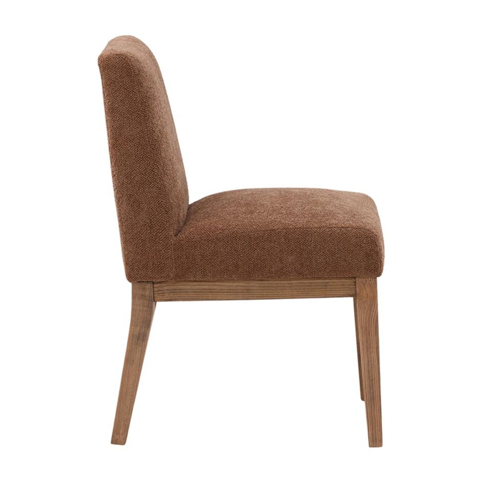Hampton Dining Chair by Curated Collections