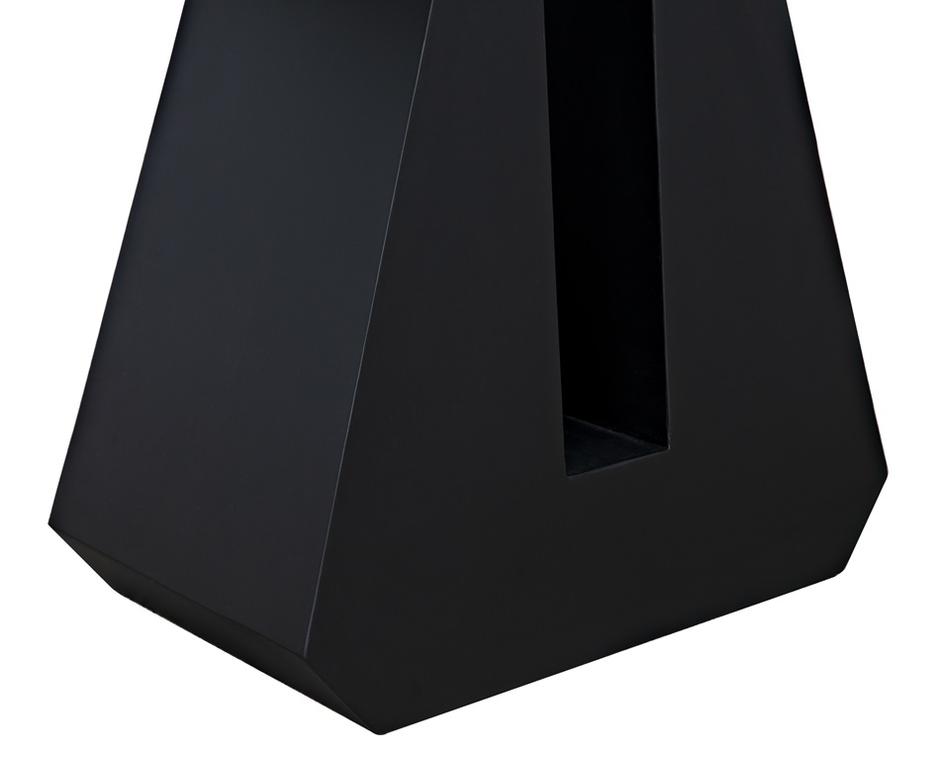 Gaston Console/Side Table by Noir Furniture