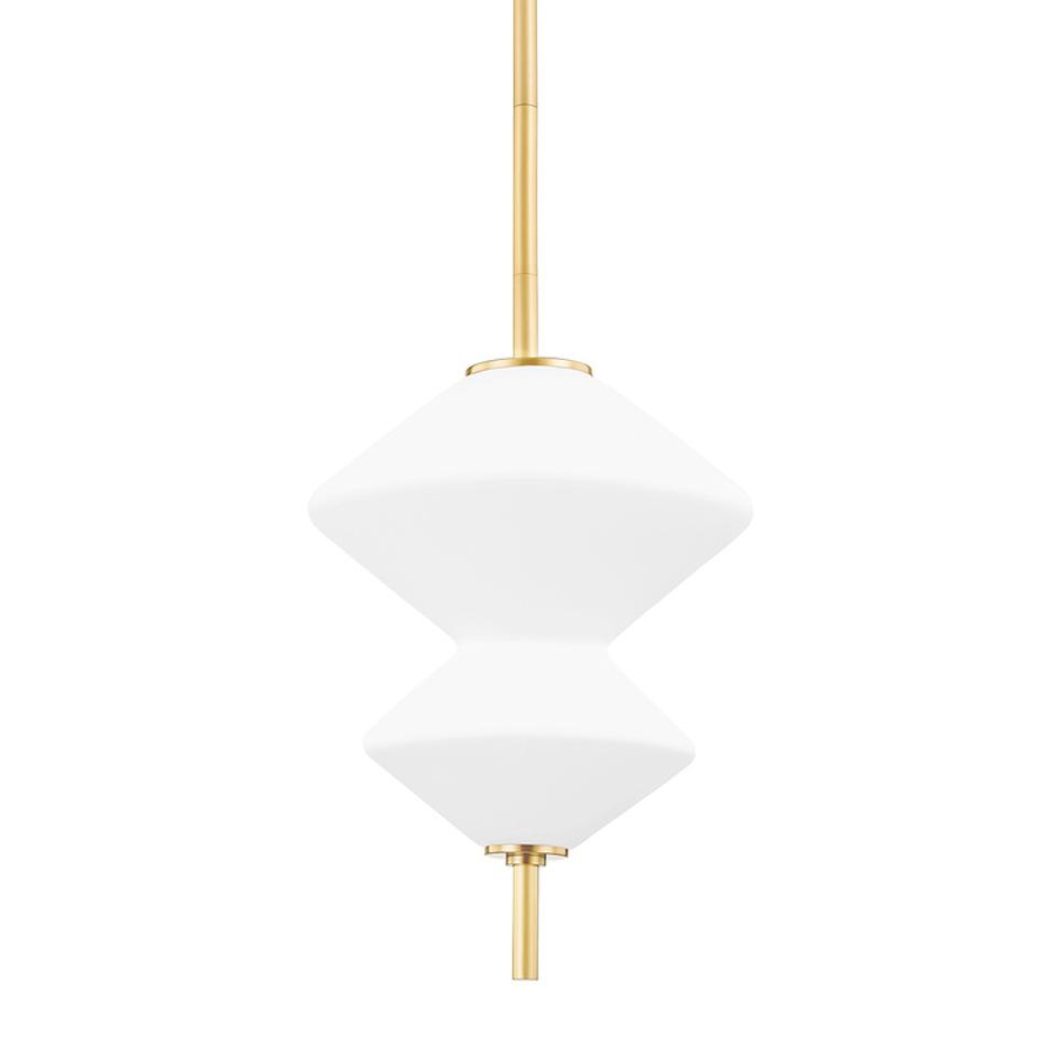 Barrow Pendant by Hudson Valley