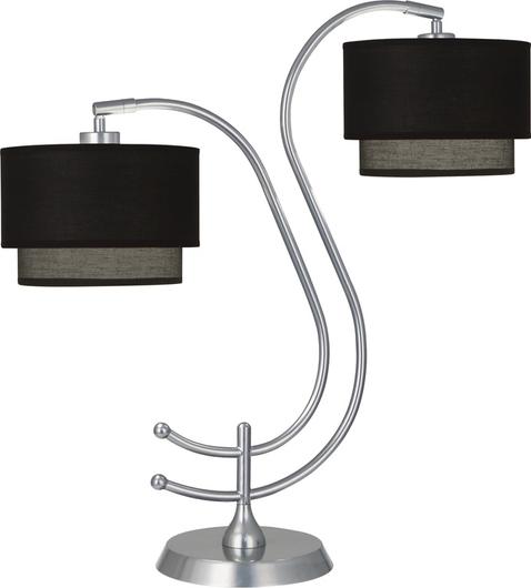 Charlee Table Lamp by Robert Abbey