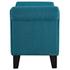 Rimer Bench In Teal by Modway Furniture