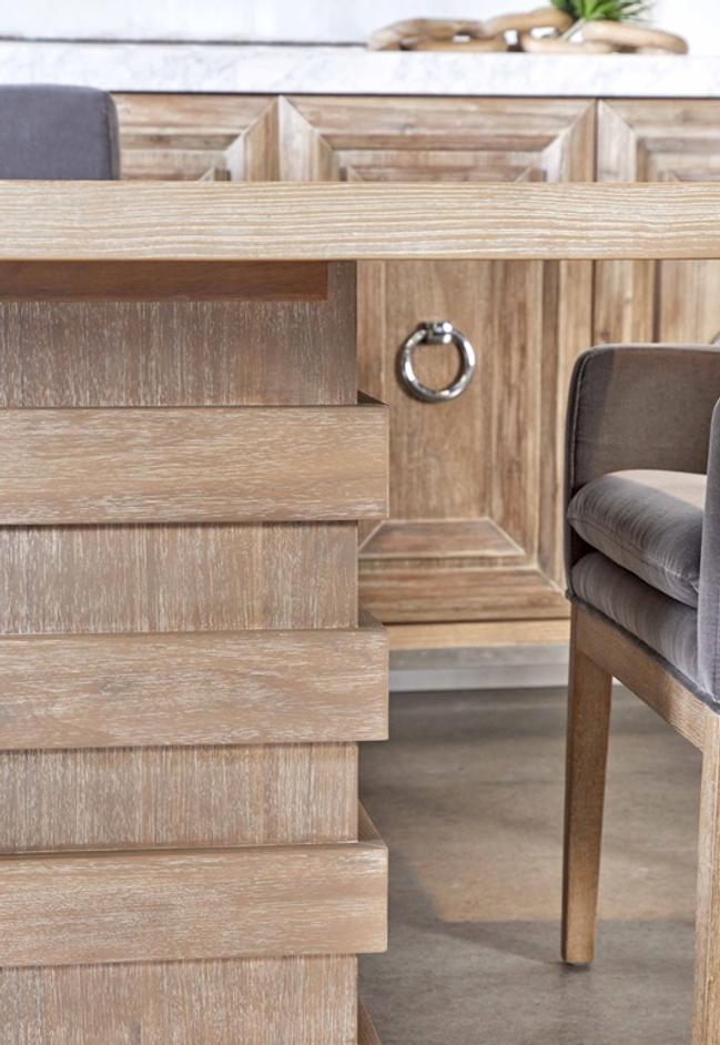 Drake Arm Chair by Essentials For Living