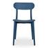 Kent Outdoor Dining Chair Navy - Set Of Two by Moes Home