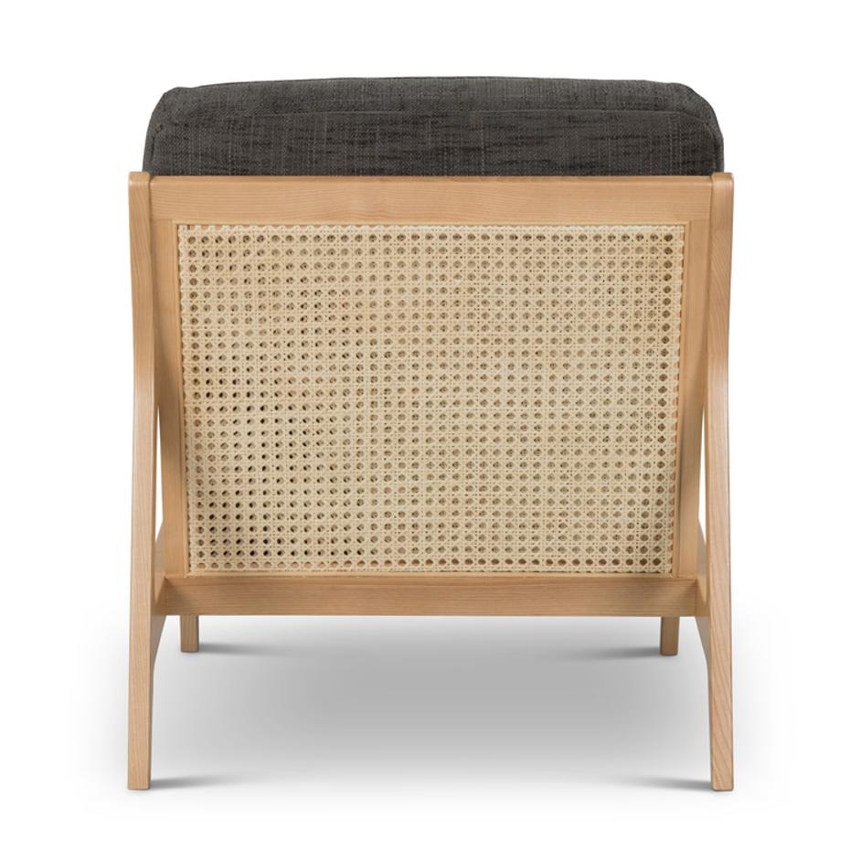 Carmelo Accent Chair by Urbia Imports