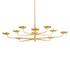 TAORMINA Chandelier by Hudson Valley