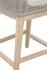 Mesh Outdoor Counter Stool by Essentials For Living