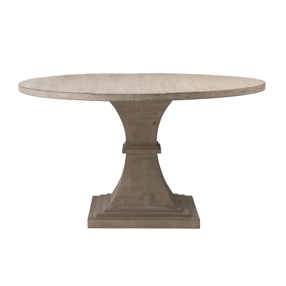 Sardinia Dining Table by Curated Collections