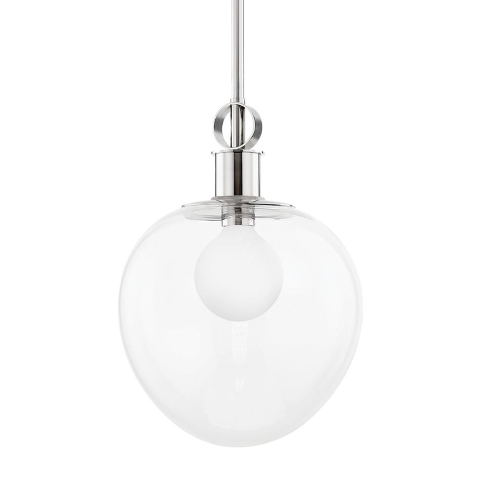 ANNA Pendant by Mitzi