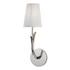 Deering Wall Sconce by Hudson Valley