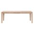 Highland Extension Dining Table by Essentials For Living