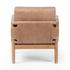 Navarro Chair - Palermo Drift by Four Hands
