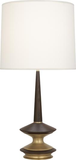 Fletcher Table Lamp by Robert Abbey