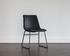 Cal Dining Chair - Antique Black by Sunpan
