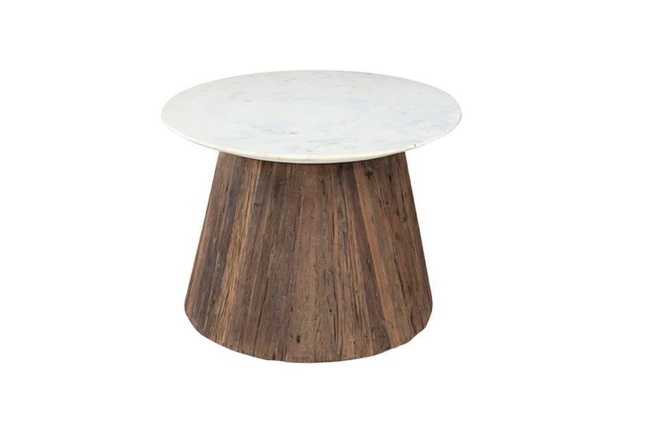 Opal Coffee Table by Furniture Classics