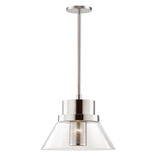 Paoli Pendant by Hudson Valley
