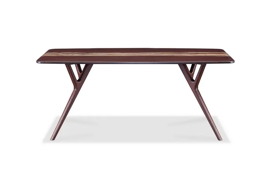 Sable Azara Dining Table by Greenington