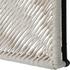 Seeing Double Rope Wall Squares, S/2 by Uttermost
