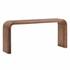 Camden Console Table by Curated Collections