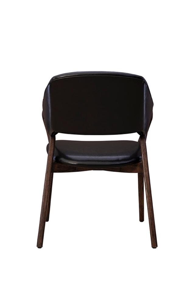 Chavez Arm Chair by Furniture Classics